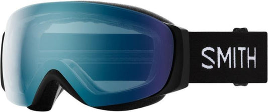 I/O Mag S, Black Frame, ChromaPop Everyday Blue Mirror Lens - not applicable 1
