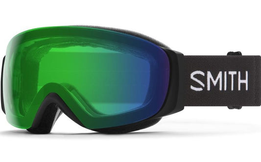 I/O Mag S, Black Frame, ChromaPop Everyday Green Mirror Lens - not applicable 1