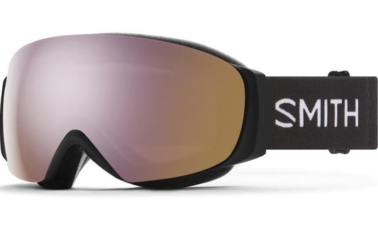 I/O Mag S, Black Frame, ChromaPop Everyday Rose Gold Mirror Lens - not applicable 1