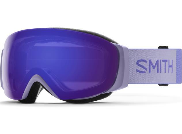 I/O Mag S, Lilac Frame, ChromaPop Everyday Violet Mirror Lens / ChromaPop Storm Rose Flash Extra Le - not applicable 1