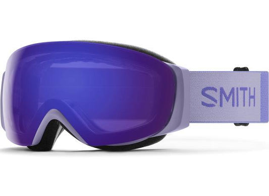 I/O Mag S, Lilac Frame, ChromaPop Everyday Violet Mirror Lens / ChromaPop Storm Rose Flash Extra Le - not applicable 1