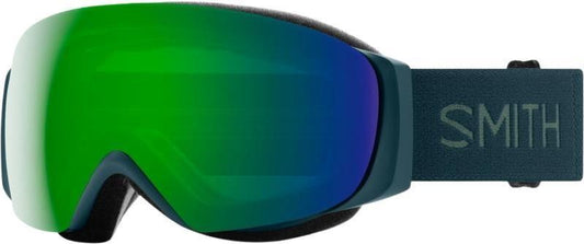 I/O Mag S, Pacific Frame, ChromaPop Sun Green Mirror Lens - not applicable 1