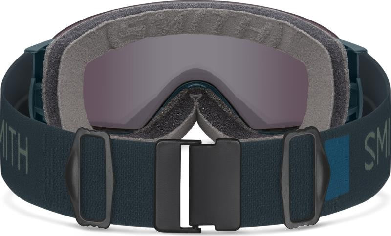 I/O Mag S, Pacific Frame, ChromaPop Sun Green Mirror Lens - not applicable 1