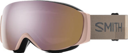 I/O Mag S, Quartz Landscape Frame, ChromaPop Everyday Rose Gold Mirror Lens / ChromaPop Storm Rose - not applicable 1