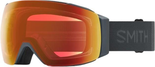 I/O Mag, Slate Frame, ChromaPop Everyday Red Mirror Lens - not applicable 1