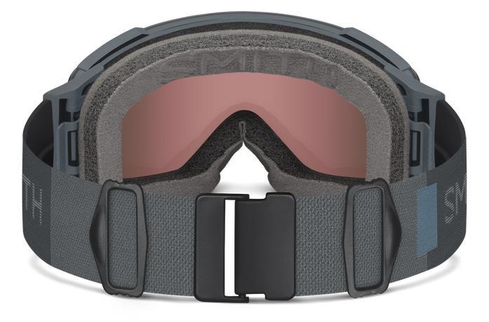 I/O Mag, Slate Frame, ChromaPop Everyday Red Mirror Lens - not applicable 1