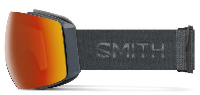 I/O Mag, Slate Frame, ChromaPop Everyday Red Mirror Lens - not applicable 1