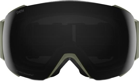 I/O Mag, Smith x High Fives Goggles, ChromaPop Sun Black Lens - not applicable 1