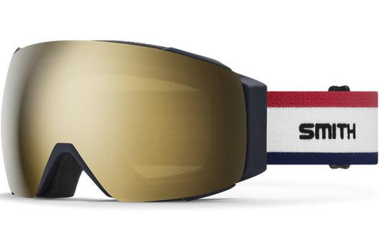 I/O Mag, Sun Valley Archive Frame, ChromaPop Sun Black Gold Mirror Lens - Not Applicable 1