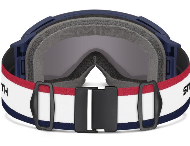 I/O Mag, Sun Valley Archive Frame, ChromaPop Sun Black Gold Mirror Lens - Not Applicable 3