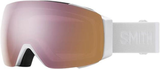 I/O Mag, White Vapor Frame, ChromaPop Everyday Rose Gold Mirror Lens - not applicable 1