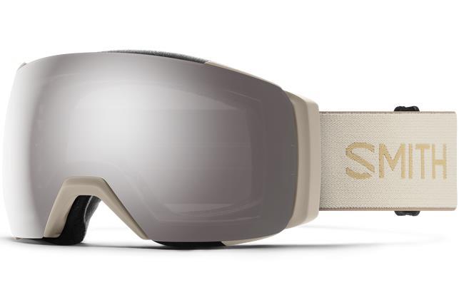 I/O Mag XL, Birch Frame, ChromaPop Sun Platinum Mirror Lens / ChromaPop Storm Rose Flash Extra Lens - not applicable 1
