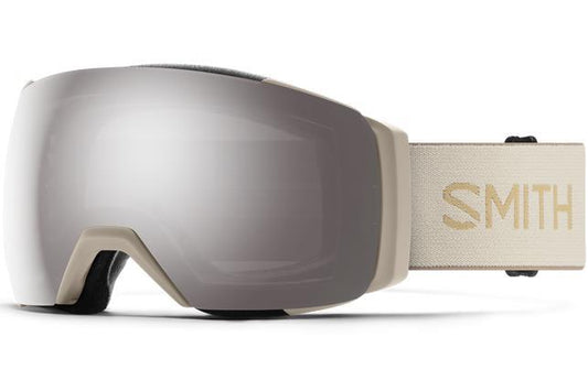 I/O Mag XL, Birch Frame, ChromaPop Sun Platinum Mirror Lens / ChromaPop Storm Rose Flash Extra Lens - not applicable 1