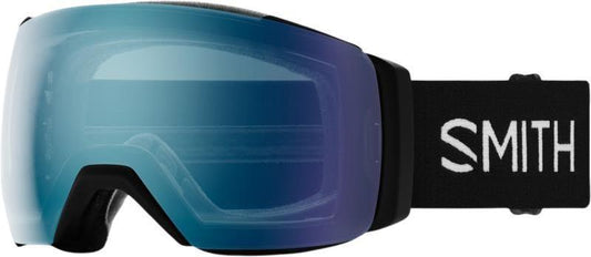 I/O Mag XL, Black Frame, ChromaPop Everyday Blue Mirror Lens - not applicable 1