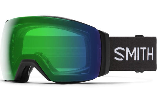 I/O Mag XL, Black Frame, ChromaPop Everyday Green Mirror Lens - not applicable 1