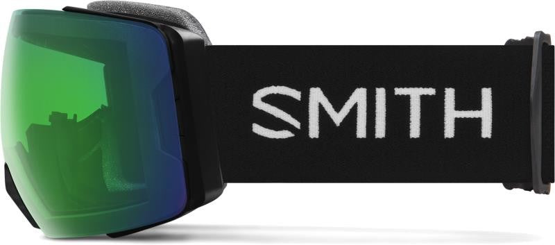 I/O Mag XL, Black Frame, ChromaPop Everyday Green Mirror Lens - not applicable 1