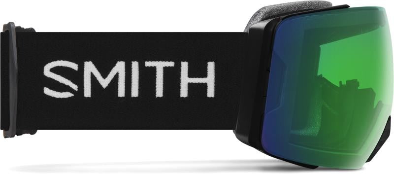 I/O Mag XL, Black Frame, ChromaPop Everyday Green Mirror Lens - not applicable 1