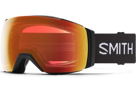 I/O Mag XL, Black Frame, ChromaPop Everyday Red Mirror Lens - not applicable 1
