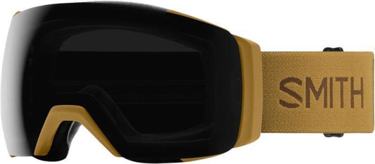 I/O Mag XL, Coyote Frame, ChromaPop Sun Black Lens - not applicable 1