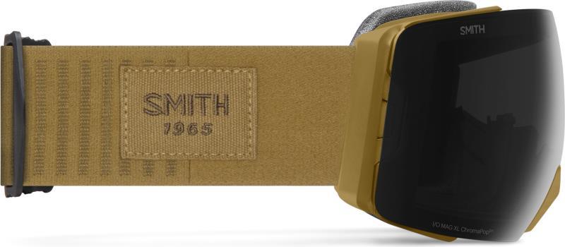 I/O Mag XL, Coyote Frame, ChromaPop Sun Black Lens - not applicable 1