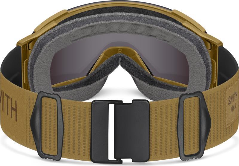 I/O Mag XL, Coyote Frame, ChromaPop Sun Black Lens - not applicable 1