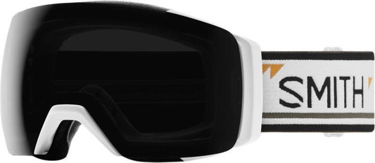I/O Mag XL, Dawn Patrol Frame, ChromaPop Sun Black Lens - not applicable 1