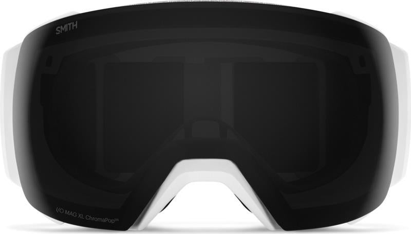 I/O Mag XL, Dawn Patrol Frame, ChromaPop Sun Black Lens - not applicable 1