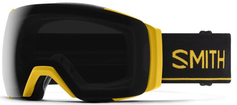 I/O Mag XL, Killer Bee Goggles, ChromaPop Sun Black Lens - not applicable 1