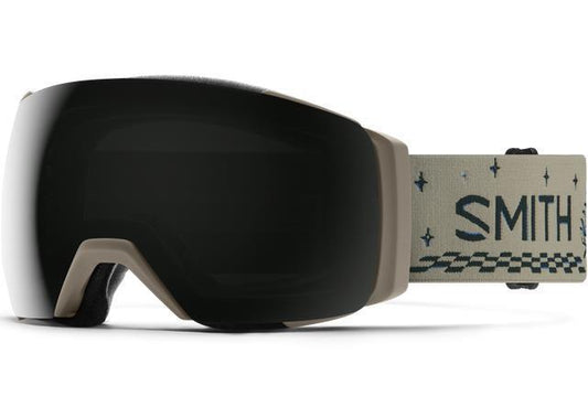 I/O Mag XL, Limestone Vibes Frame, ChromaPop Sun Black Lens / ChromaPop Storm Rose Flash Extra Lens - not applicable 1