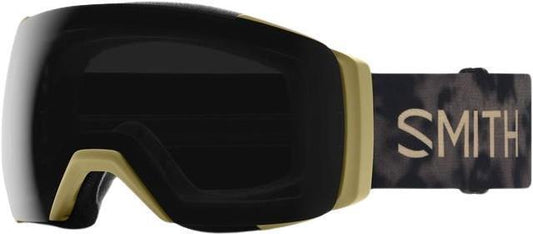 I/O Mag XL, Sandstorm Mind Expanders Frame,  ChromaPop Sun Black Lens - not applicable 1
