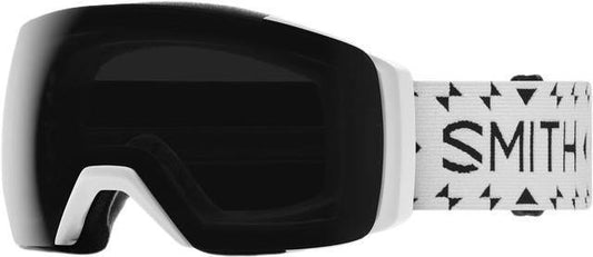 I/O Mag XL, Trilogy Frame,  ChromaPop Sun Black Lens - not applicable 1