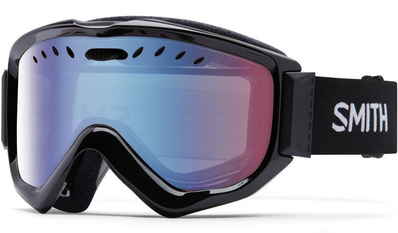 Knowledge OTG, Black Frame, Blue Sensor Mirror Lens - not applicable 1