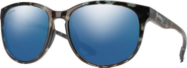 Lake Shasta, Sky Tortoise Frame, ChromaPop Polarized Blue Mirror Lens - Not Applicable 1