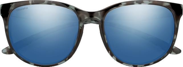 Lake Shasta, Sky Tortoise Frame, ChromaPop Polarized Blue Mirror Lens - Not Applicable 2