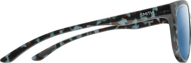 Lake Shasta, Sky Tortoise Frame, ChromaPop Polarized Blue Mirror Lens - Not Applicable 3