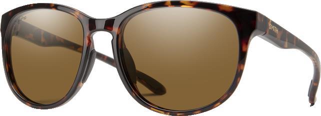 Lake Shasta, Tortoise Frame, ChromaPop Polarized Brown Lens - Not Applicable 1