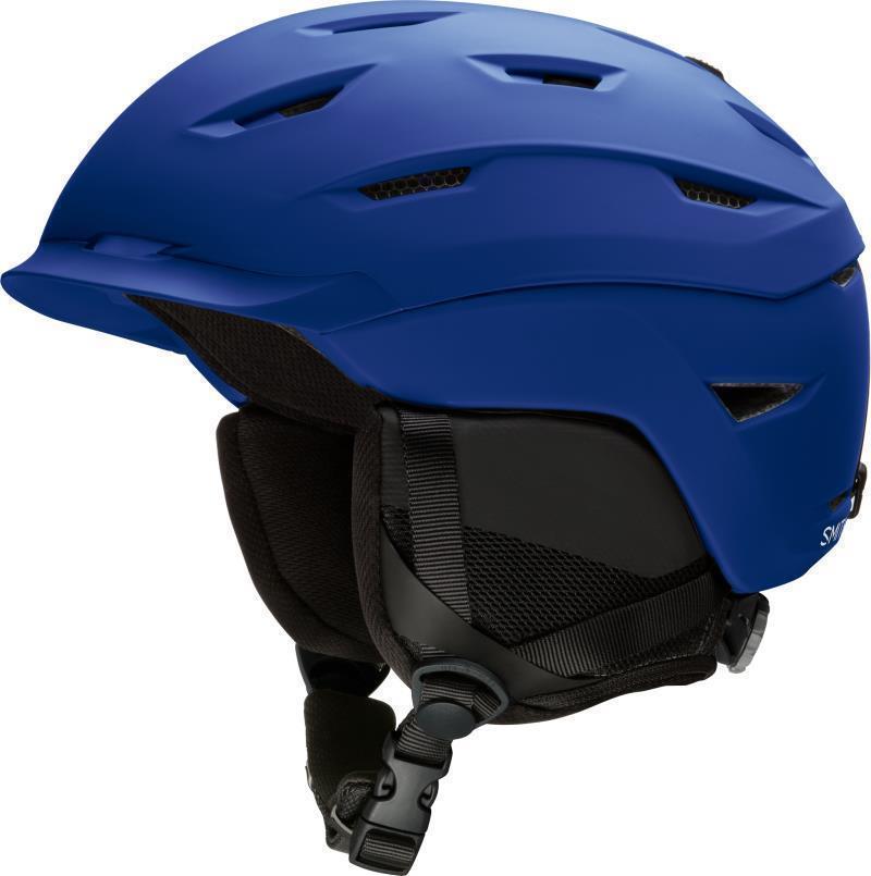 Level Helmet - matte klein blue 1