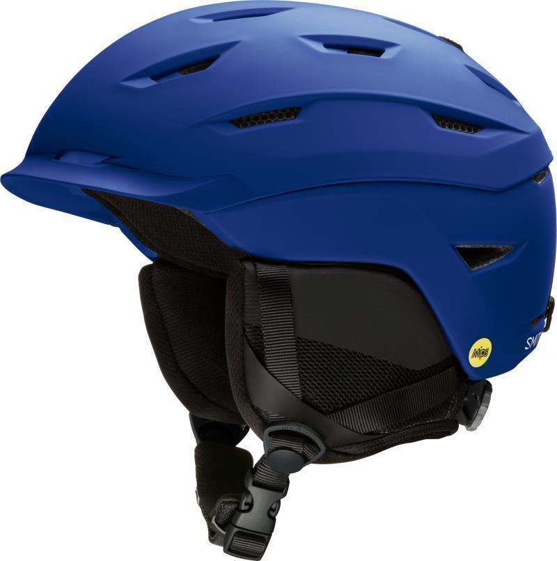 Level MIPS Helmet - Matte Klein Blue 1