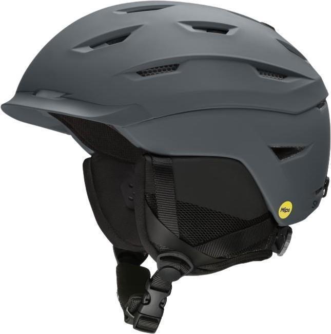 Level MIPS Helmet - Matte Slate 1