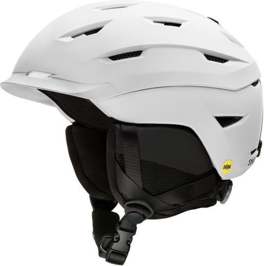 Level MIPS Helmet - Matte White 1