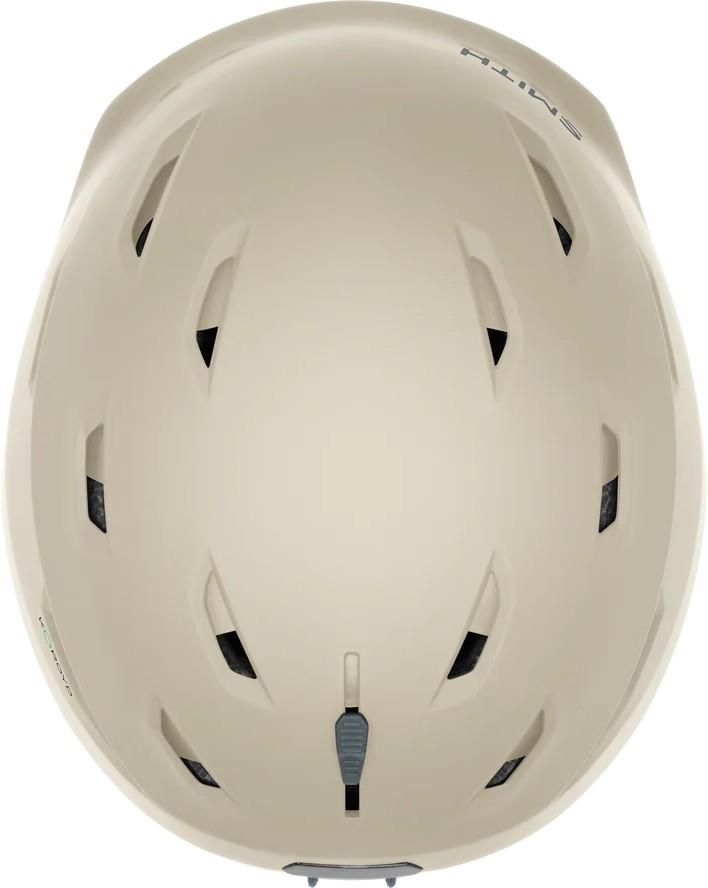 Level MIPS Helmet - matte chalk 1