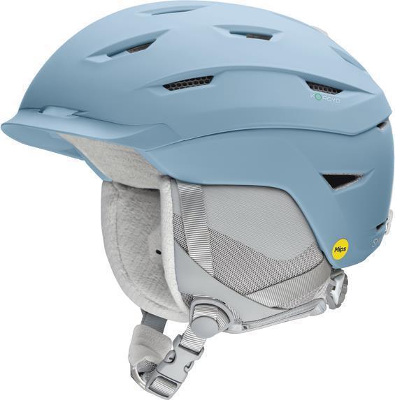 Liberty MIPS Helmet - Womens - Matte Glacier 1