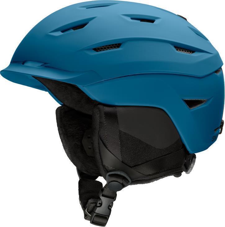 Liberty MIPS Helmet - Womens - Matte Meridian 1