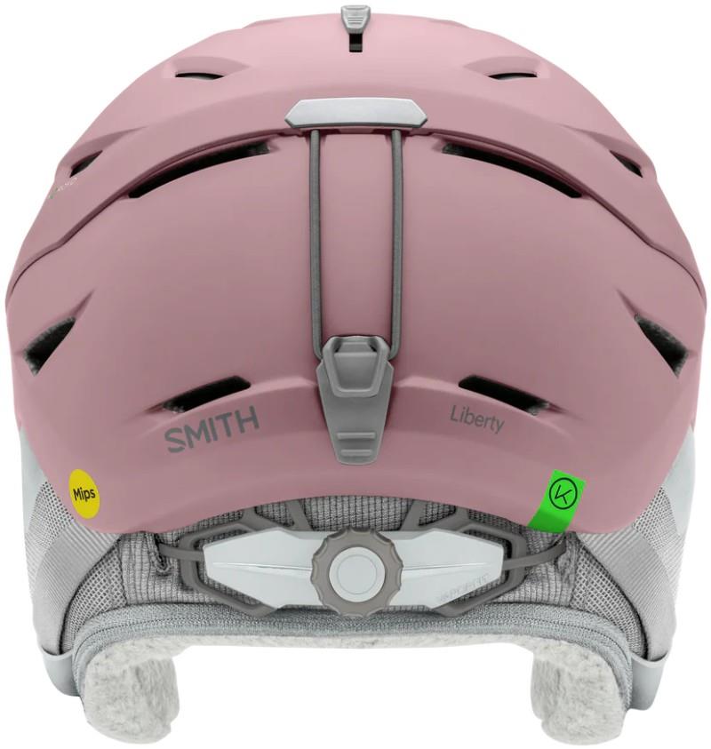 Liberty MIPS Helmet - Womens - matte dusk 1