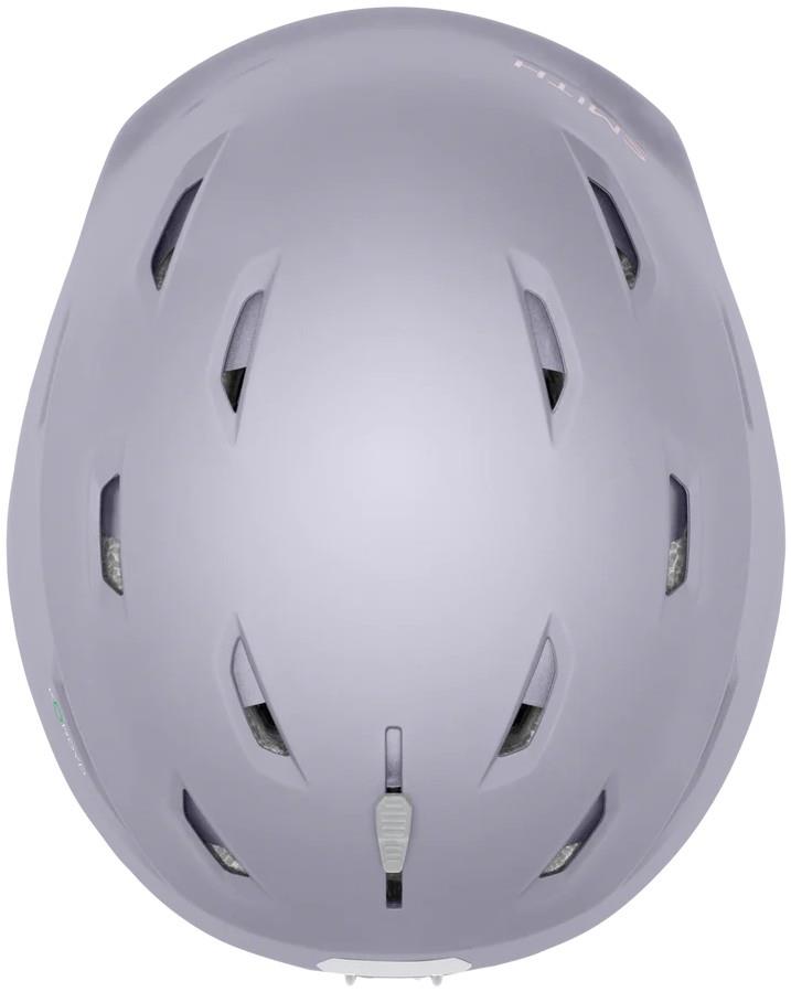 Liberty MIPS Helmet - Womens - matte lunar fog / blush 1