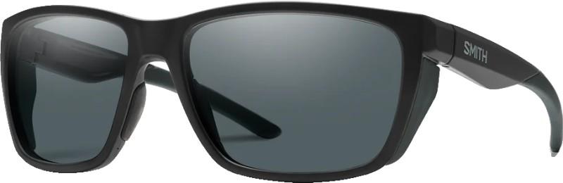 Longfin Elite, Matte Black Frame, Gray Lens - not applicable 1
