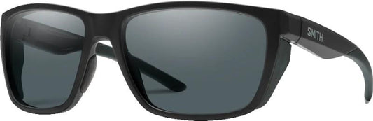 Longfin Elite, Matte Black Frame, Gray Lens - not applicable 1