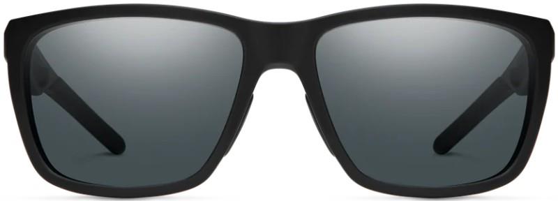 Longfin Elite, Matte Black Frame, Gray Lens - not applicable 1