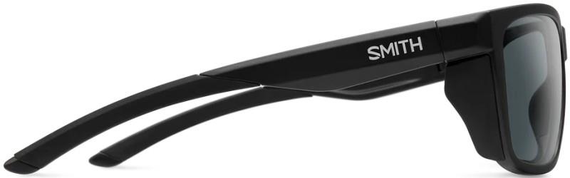 Longfin Elite, Matte Black Frame, Gray Lens - not applicable 1