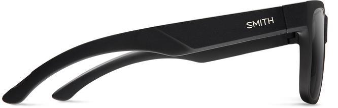 Lowdown 2, Matte Black Frame, ChromaPop Glass Polarized Black Lens - Not Applicable 3